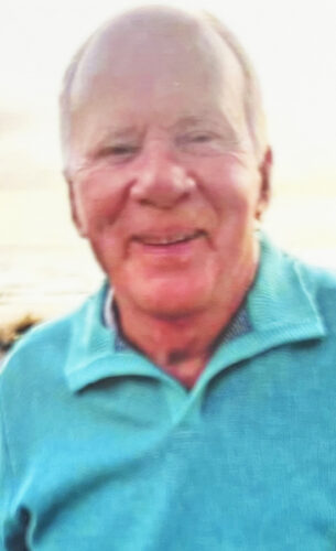 Donald G. Stoffer 1949-2025